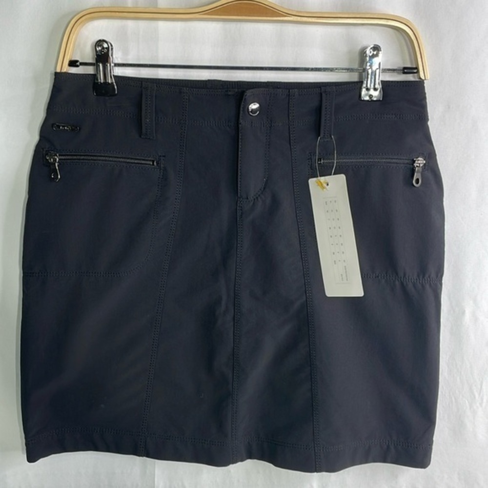 NWT Lole black, athletic skirt